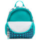 Nike Παιδική τσάντα πλάτης Brasilia JDI Mini Backpack (11L)